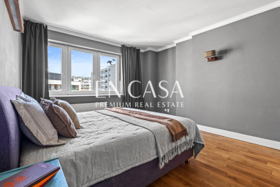 Apartment Rent Warszawa Śródmieście Fabryczna